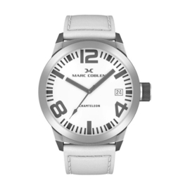 HorlogeOUTLET Marc Coblen MC42S3 Horloge 42mm aanbieding