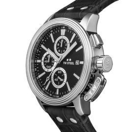 TW Steel CE7001 CEO Adesso Chronograaf Horloge 45mm