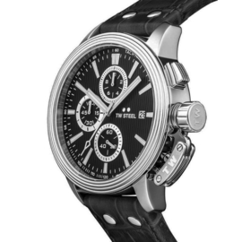 TW Steel CE7001 CEO Adesso Chrono Uhr 45mm