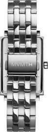 MVMT Signature Square Uhr 24 mm D-MF03-SS