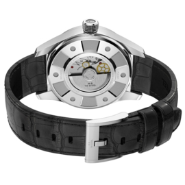 TW Steel ACE321ACE Aternus Automatic Swiss Made Uhr 45mm