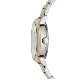 Esprit Silver/Gold Set horloge 34 mm