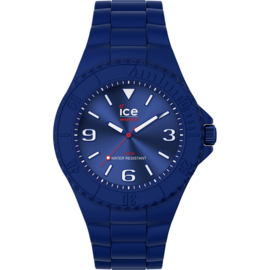 Ice Watch ICE Generation Blue Red Herenhorloge 40 mm