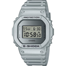 Casio G-Shock Horloge DW-5600FF-8ER 43mm