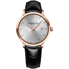 Raymond Weil Toccata Uhr 39mm