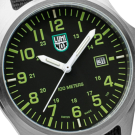 Luminox Patagonia Steel Horloge X2.2517 43mm