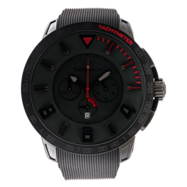 Tendence Gulliver Sport Chrono Red 10ATM XXL