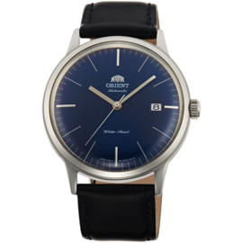 Orient Bambino II Herenhorloge FAC0000DD0 41 mm