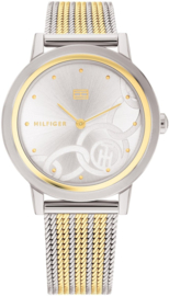 Tommy Hilfiger Maya  Dameshorloge 34 mm TH1782440