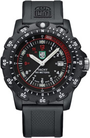 Luminox Recon - Never Get Lost Carbonox Horloge X2.2421 45mm