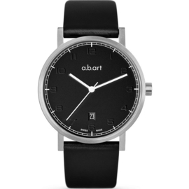 a.b.art O109 Designhorloge 40,5 mm