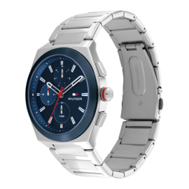 Tommy Hilfiger Connor  Herrenuhr 44mm