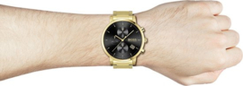 Hugo Boss Integrity Horloge 43 mm HB1513781