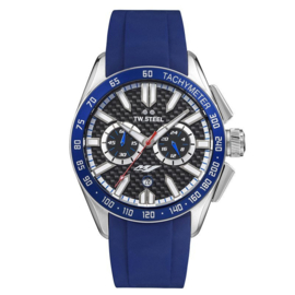 TW Steel GS3 Yamaha Factory Racing Chronograph Uhr 42mm