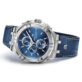 Maurice Lacroix Aikon Chronograph 44mm