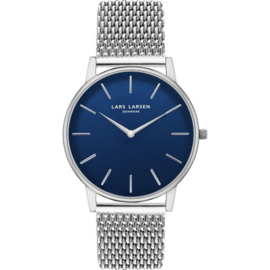 Lars Larsen Oliver horloge 39mm