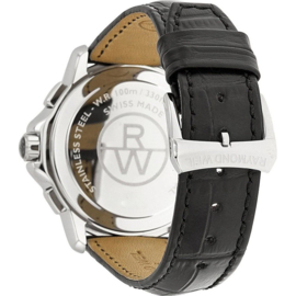 Raymond Weil Tango Herrenuhr Chrono 43mm