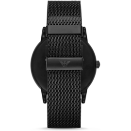 Emporio Armani Herenhorloge Luigi Slim AR11046 - 43mm