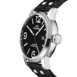 TW Steel MS61 Maverick Horloge 45mm