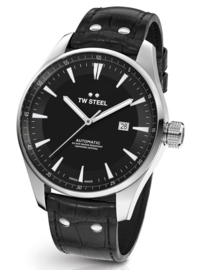 TW Steel ACE321ACE Aternus Automatic Swiss Made Horloge 45mm