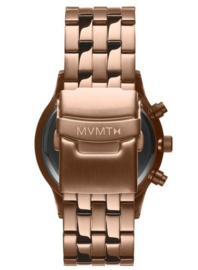 MVMT Duet Chrono Uhr 38 mm 28000063-D