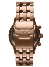 MVMT Duet Chronograaf horloge 38 mm 28000063-D