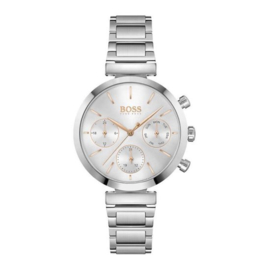 Hugo Boss Flawless Dameshorloge 36mm