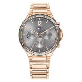 Tommy Hilfiger Eve Damenuhr 38 mm