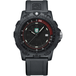 Luminox Recon - Never Get Lost Carbonox Horloge X2.2422 45mm