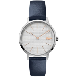 Lacoste Moon Dames Horloge 35 mm LC2001077