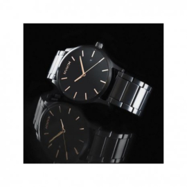 MVMT Classic Black Rose Horloge 45 mm