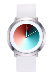 Colour Inspiration Serie ONE Gamma Design Herenhorloge 44mm