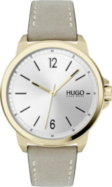 Hugo Boss Lead Herrenuhr 42 mm