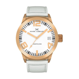 HorlogeOUTLET Marc Coblen MC42R3 Horloge 42mm aanbieding