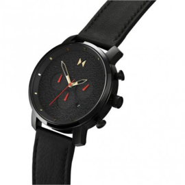 MVMT Caviar Horloge Chronograaf horloge 42 mm 28000054-D