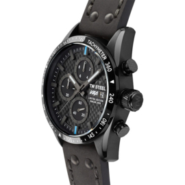 TW Steel TW997 VBA Dakar Limited Edition Horloge 46mm
