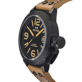 TW Steel CS42 Canteen XL Horloge 50mm