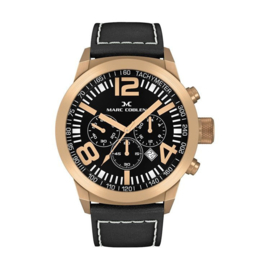 HorlogeOUTLET Marc Coblen MC42R2 Horloge Chronograaf 42mm aanbieding