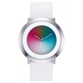Colour Inspiration Serie ONE Gamma Design Horloge 40mm