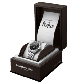 Raymond Weil Maestro The Beatles “Abbey Road” Limited Edition 40mm