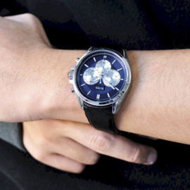 Hugo Boss Driver Chronograph Horloge 44 mm