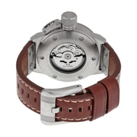 TW Steel CS25 Canteen Automatic Uhr 45mm