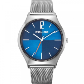 Police Orkney's horloge 42 mm