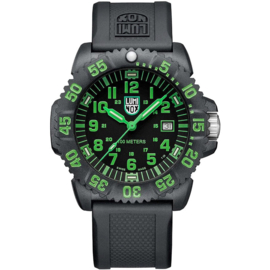 Luminox Navy - Sea Lion Uniseks Horloge X2.2067 39 mm