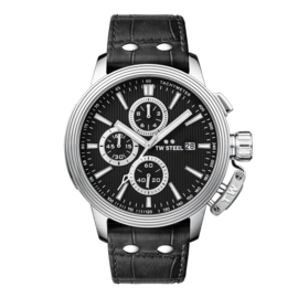 TW Steel CE7002 CEO Adesso Chronograph Uhr 48mm