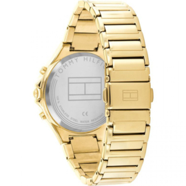 Tommy Hilfiger Eve Dameshorloge 38 mm