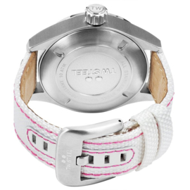 TW Steel TW972 Volante Pink Ribbon Special Edition 45mm