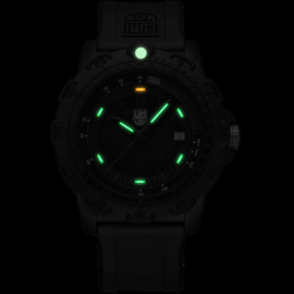 Luminox Recon - Never Get Lost Carbonox Horloge X2.2422 45mm