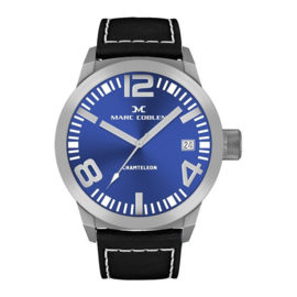 Marc Coblen MC45BL Horloge 45mm