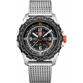 Luminox Bear Grylls Survival AIR Pilot GMT Horloge XB.3762 45mm